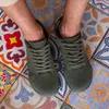 Barfußschuhe Casual – Wildleder – Minimalistische Schuhe Produktbild-Vorschau 6
