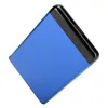 Mobilný pevný disk USB 3.0 z hliníkovej zliatiny pre Náhľad obrázku produktu 2