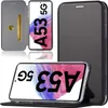 Handy Schutz Hülle für Samsung Galaxy A53 5G Handytasche Produktbild-Vorschau 1