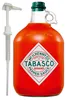 TABASCO® Original Red Pepper Sauce (3,8L, 1 gallon) – Productafbeelding-voorbeeld 1