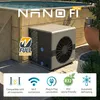 Poolex Swimming Pool Inverter Wärmepumpe "Nano" für Pools Produktbild-Vorschau 6