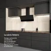 Klarstein Velaire Hotte Aspirante 90 cm - Hotte Décorative, Voir les images du produit 2