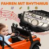 AIYAPLAY Voiture électrique pour enfants, Land Rover Voir les images du produit 9