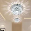Moderné LED kryštálové stropné svietidlo – 5 W LED Náhľad obrázku produktu 6