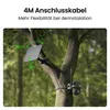 Reolink Solarpanel 2, 6W Power, kompatibel mit Reolink Produktbild-Vorschau 4