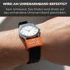SOS-ID Armbandschlaufe. Innovativ und angenehm zu tragen.  Produktbild-Vorschau 3