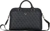 GUESS 4G Triangle Logo Notebook Laptop Tasche 13/14/15" Produktbild-Vorschau 1