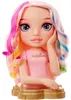 MGA Entertainment Playset arcobaleno testa alta styling Anteprima dell’immagine prodotto 3