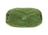 Lana Grossa - Meilenweit 100g Tweed 0165 grün Produktbild-Vorschau 1