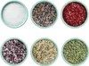 Sal de Ibiza Salzstreuer "Granito" Probierset 6-teilig – Produktbild-Vorschau 2