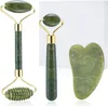 Verk 24360 Massagerollen-Set für das Gesicht, Jade-Roller Produktbild-Vorschau 8