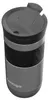 ContiGo! Byron 2.0 SNAPSEAL, Czarny, Stal nierdzewna, Stal Podgląd zdjęcia produktu 8
