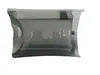 A dark gray plastic water tank for a coffee machine. Produktbild-Vorschau