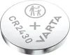 Varta CR2430, Jednorazowa bateria, CR2430, Alkaliczny, 3 V, Podgląd zdjęcia produktu 4