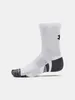 Ponožky UA Performance Cotone 3p Mid-WHT Anteprima dell’immagine prodotto 3