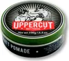 A product shot of a tin of Uppercut Deluxe Matte Pomade. Anteprima dell’immagine prodotto
