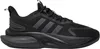 ADIDAS ALPHABOUNCE+ Damen Schuhe HP6149 - schwarz r. 36 Produktbild-Vorschau 7