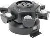 150W Moving Head Bühnenlicht Licht Partylicht Scheinwerfer Produktbild-Vorschau 9
