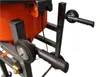 SIRL MH140 Profi Betonmischer 230V Zwangsmischer Produktbild-Vorschau 11
