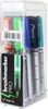 karin BrushmarkerPRO Schwarz, Blau, Braun, Gold, Grün, Anteprima dell’immagine prodotto 1