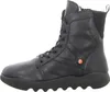 softinos Stiefelette Stiefelette Leder Produktbild-Vorschau 13