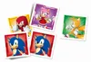 Clementoni Memo Sonic, Kaartspel, Geheugenspel, vanaf 4 Productafbeelding-voorbeeld 8