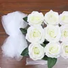 Décoration de voiture pour mariage Fleurs de mariage Voir les images du produit 7