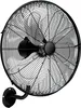 Wandventilator mit 3 Geschwindigkeitsstufen, 85°Oszillation Produktbild-Vorschau 1