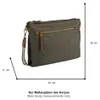 Camel Active Umhängetasche BARI M – Funktionale Tasche mit Produktbild-Vorschau 7