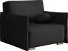 MIRJAN24 Sofa Viva Glov I, Schlafsofa mit Bettkasten und Produktbild-Vorschau 1