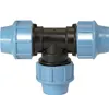 Unidelta PP T-Stück 90° 16mm x 16mm x 16mm Produktbild-Vorschau 1