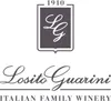 Le Masserie Vino Rosso Rotwein trocken italienischer Produktbild-Vorschau 2