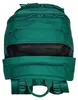 McNeill Schulrucksack Milo School Backpack Green dunkelgrün Produktbild-Vorschau 4