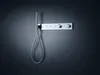 Hansgrohe Starck/Bouroullec główka prysznicowa 2 rodzaje Podgląd zdjęcia produktu 4