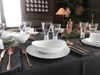 Rosenthal Junto Weiss Teller tief 33 cm Produktbild-Vorschau 5