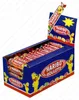 HARIBO 10003341 ROULETTE Fruchtgummi 50 St. Anteprima dell’immagine prodotto 4