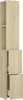 VidaXL 808434, Eiche, Holz, 250 mm, 265 mm, 1700 mm, 1 Produktbild-Vorschau 6