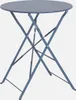 A folding bistro table. Anteprima dell’immagine prodotto