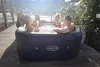 Hawaii Lay-Z-Spa AirJet Spa ogrodowe BESTWAY 6-osobowe + Náhled obrázku produktu 19