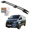 Dakdrager voor FORD TRANSIT CUSTOM LANGE uitvoering, van Productafbeelding-voorbeeld 1