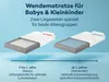 Betten-ABC 10000181.2392, 700 x 1400 mm, Sommer/Winter, Produktbild-Vorschau 3
