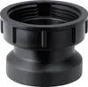 Geberit 152180161 Anschlussstutzen Produktbild-Vorschau 1