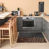 Küchenmatte 80x120 cm Vinylmatte Bodenmatte Dekoration - Produktbild-Vorschau 2