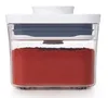 OXO 11236700, Universalbehälter, 0,4 l, Transparent, Produktbild-Vorschau 14