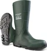 Dunlop Stiefel JobGuard full safety S5 grün nach EN ISO Produktbild-Vorschau 1