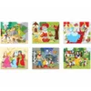 Woody Woody Blockpuzzle Märchen 90247 Produktbild-Vorschau 3