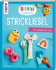 Kreativ kinderleicht Strickliesel Produktbild-Vorschau 1