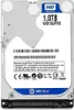 Western Digital Blue Mobile WD10JPVX 1 TB 2,5 Zoll Produktbild-Vorschau 2