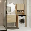 POLA MULTI Badezimmerschrank über der Waschmaschine, Säule, Produktbild-Vorschau 6
