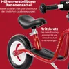 Puky Laufrad "LR M", rouge chili Voir les images du produit 15